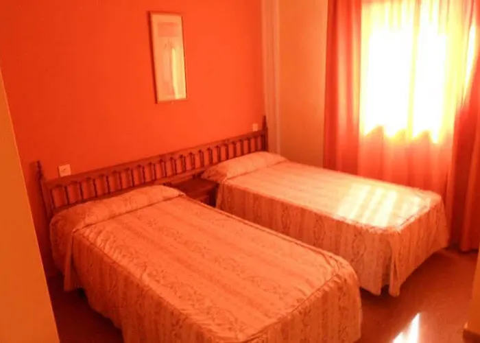 Mariposas Appart hôtel