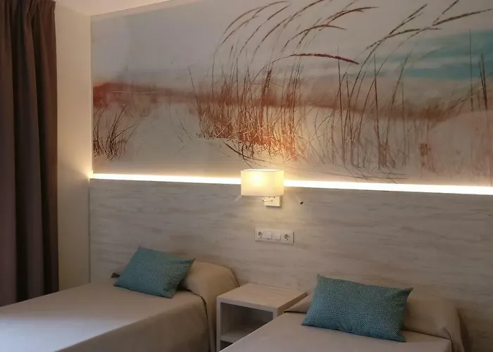 Mariposas Апарт-готель 4*