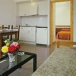 Apartmanhotel Mariposas Lloret de Mar
