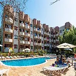 Mariposas Apartmanhotel Lloret de Mar