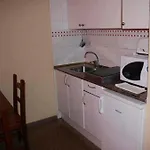 Apartmanhotel Mariposas