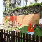 Apartmanhotel Mariposas 4*