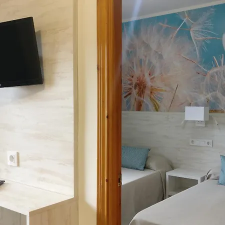 Mariposas Apartahotel