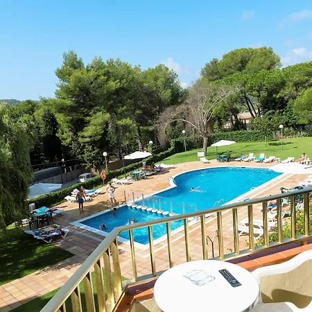 Aparthotel Mariposas 4*