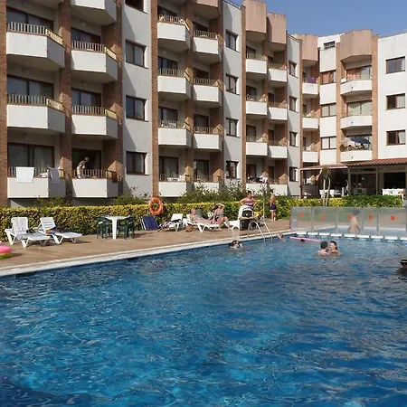 Mariposas Apartahotel Lloret de Mar