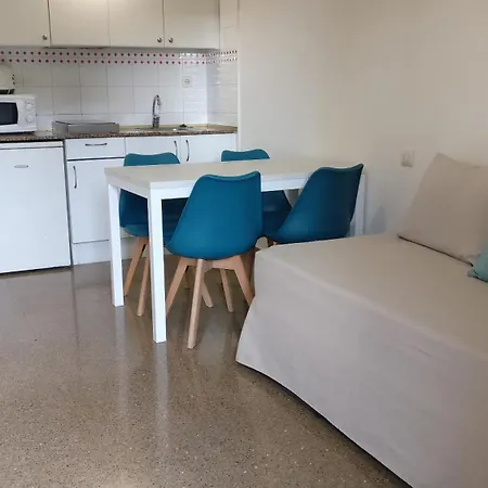 Mariposas Apartahotel 4*