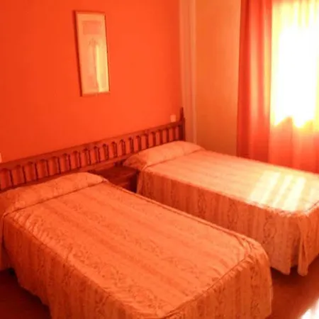 Mariposas Apartahotel