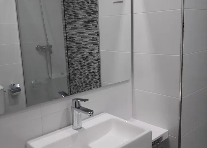 Mariposas Aparthotel 4*