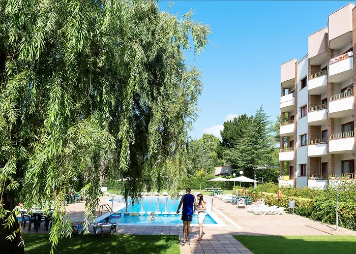 Mariposas Aparthotel 4*