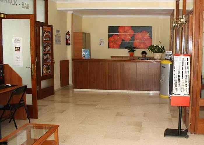 Mariposas Apart-hotel