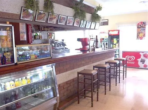 Aparthotel Mariposas 4*