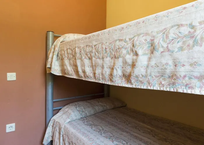 Aparthotel Mariposas Lloret de Mar