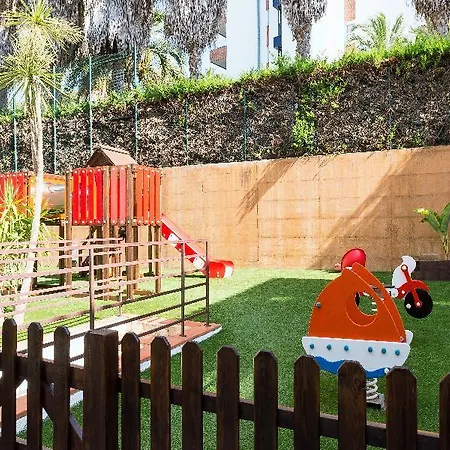 Mariposas 4* リョレート・デ・マル