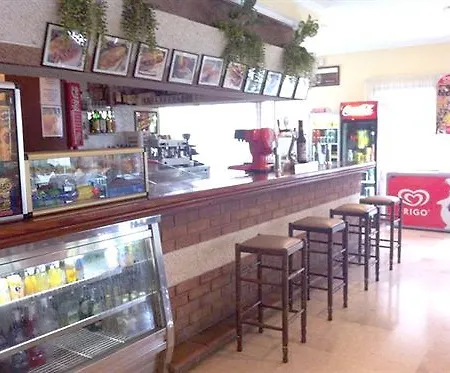 アパートホテル Mariposas 4*